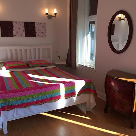 Hotel Star مونتريال المظهر الخارجي الصورة