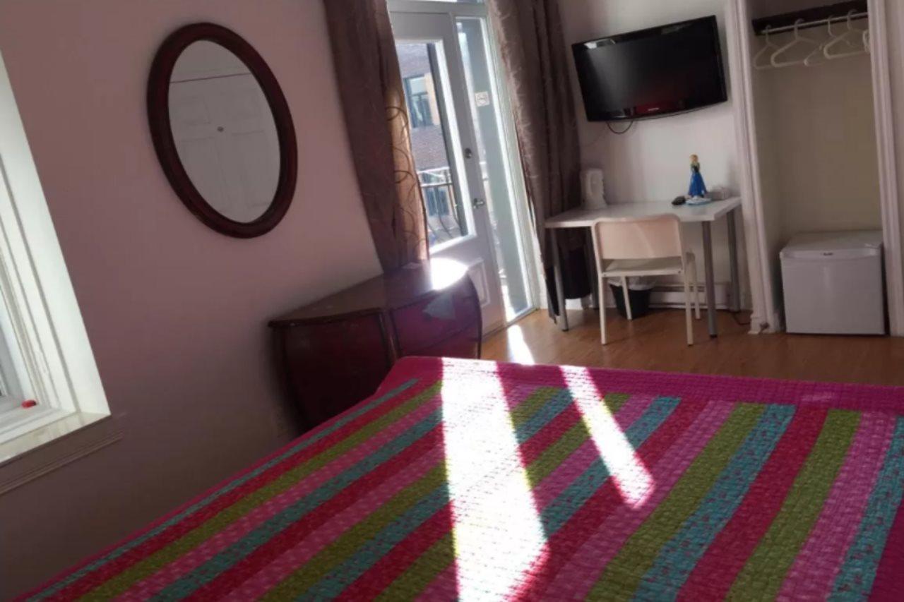 Hotel Star مونتريال المظهر الخارجي الصورة
