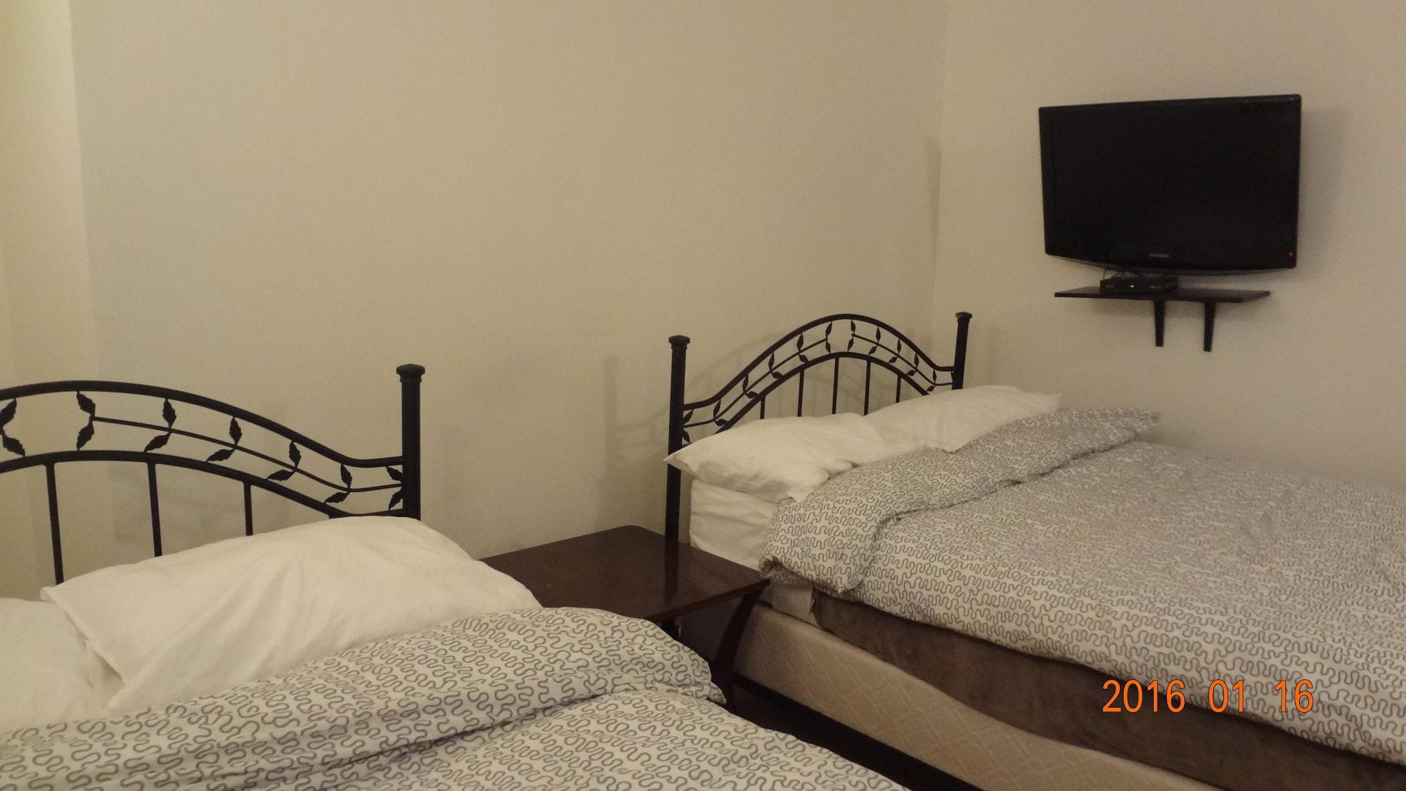 Hotel Star مونتريال المظهر الخارجي الصورة