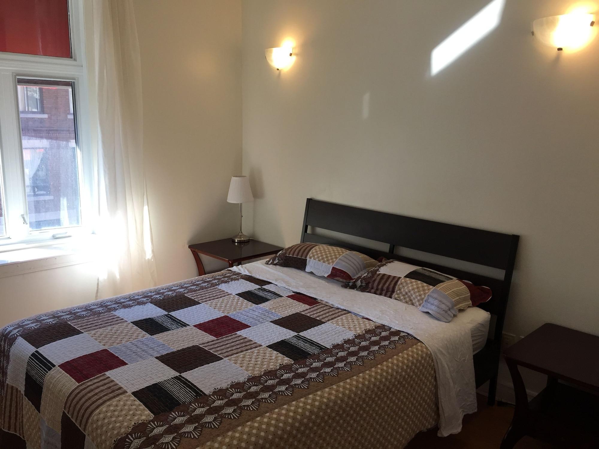 Hotel Star مونتريال المظهر الخارجي الصورة
