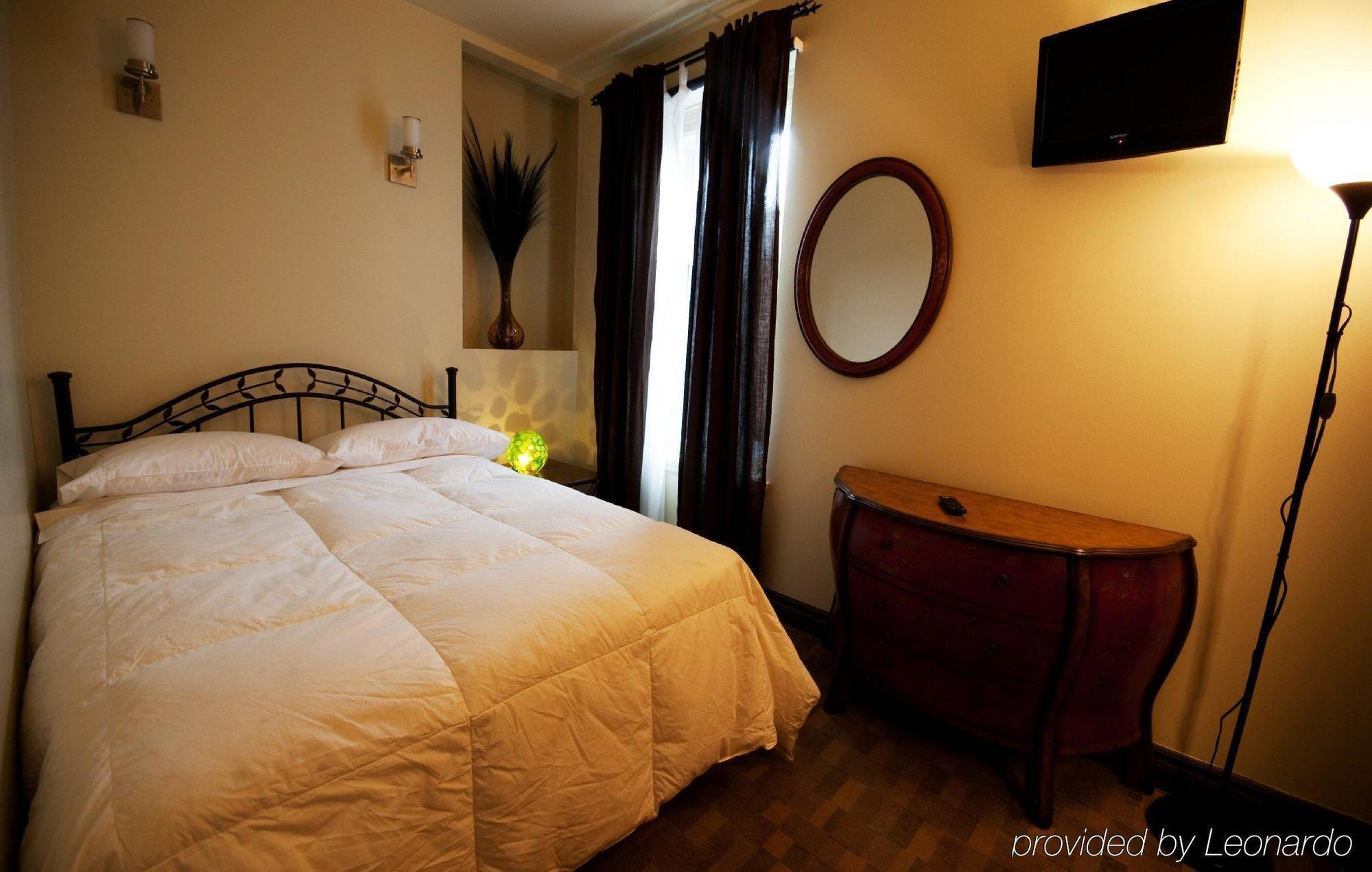 Hotel Star مونتريال الغرفة الصورة