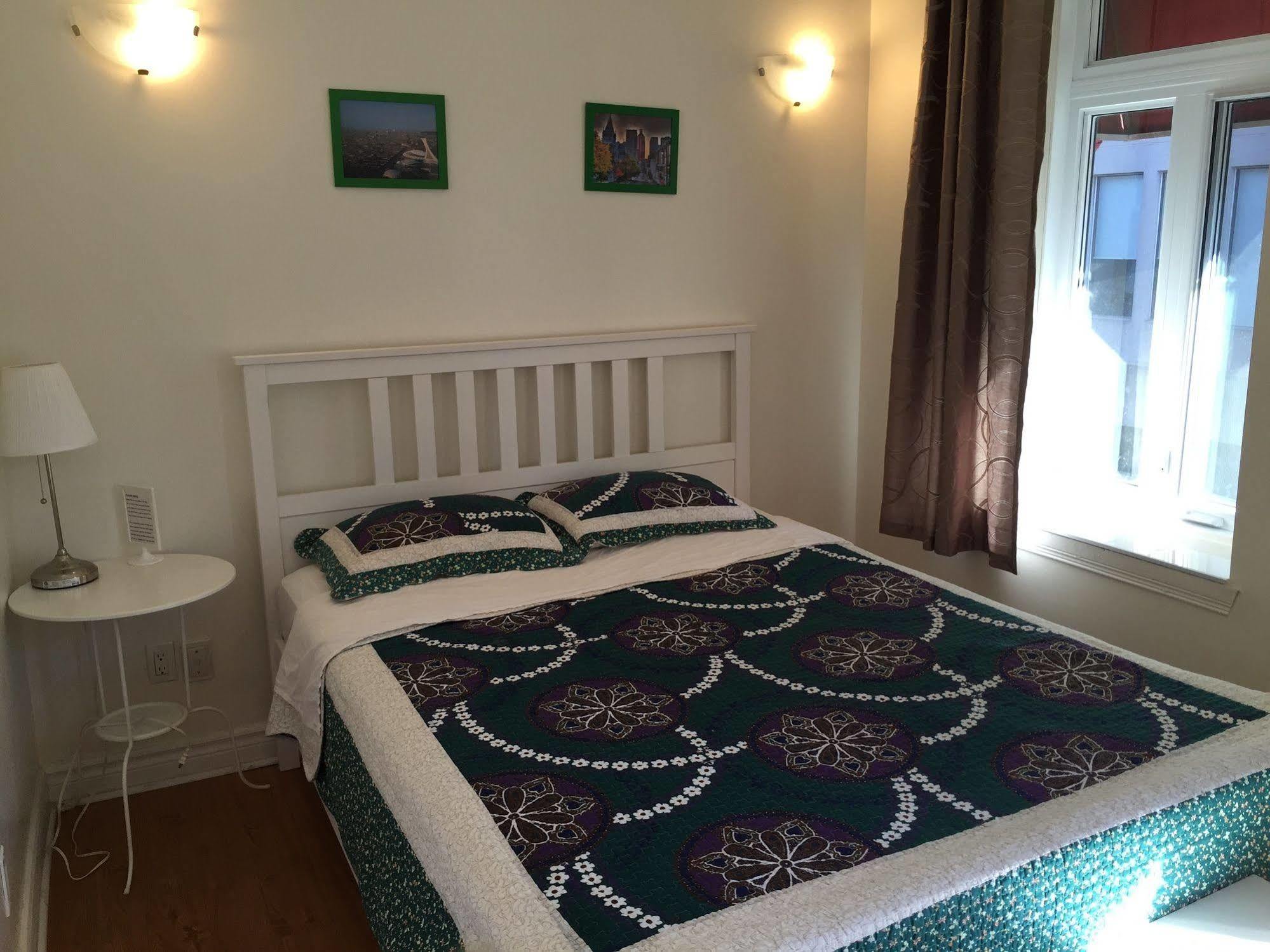 Hotel Star مونتريال المظهر الخارجي الصورة